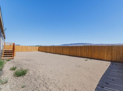 1785 E Antelope Street, Silver Springs, NV 89429 Photo