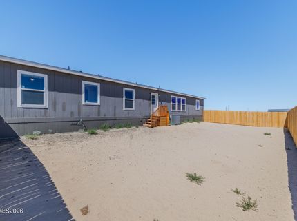 1785 E Antelope Street, Silver Springs, NV 89429 Photo