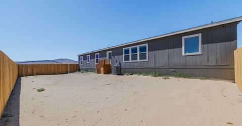 1785 E Antelope Street, Silver Springs, NV 89429 Photo