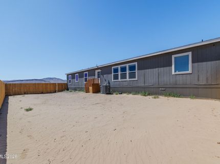 1785 E Antelope Street, Silver Springs, NV 89429 Photo
