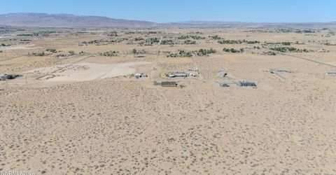 1785 E Antelope Street, Silver Springs, NV 89429 Photo