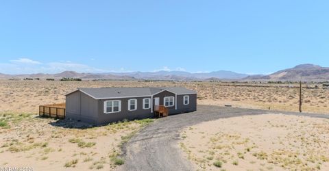 1785 E Antelope Street, Silver Springs, NV 89429 Photo