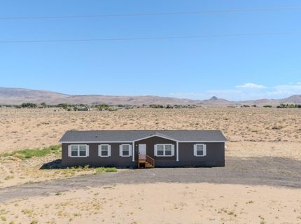 1785 E Antelope Street, Silver Springs, NV 89429 Photo