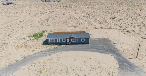 1785 E Antelope Street, Silver Springs, NV 89429 Photo