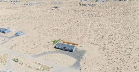 1785 E Antelope Street, Silver Springs, NV 89429 Photo