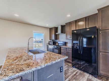 1785 E Antelope Street, Silver Springs, NV 89429 Photo