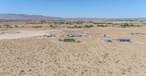 1785 E Antelope Street, Silver Springs, NV 89429 Photo