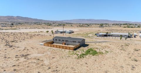 1785 E Antelope Street, Silver Springs, NV 89429 Photo