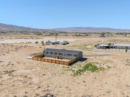 1785 E Antelope Street, Silver Springs, NV 89429 Photo