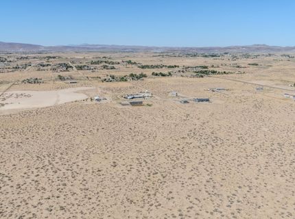 1785 E Antelope Street, Silver Springs, NV 89429 Photo