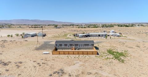 1785 E Antelope Street, Silver Springs, NV 89429 Photo