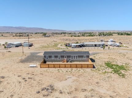 1785 E Antelope Street, Silver Springs, NV 89429 Photo