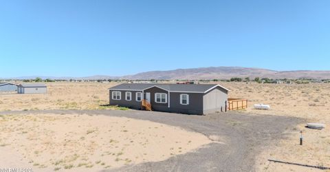 1785 E Antelope Street, Silver Springs, NV 89429 Photo