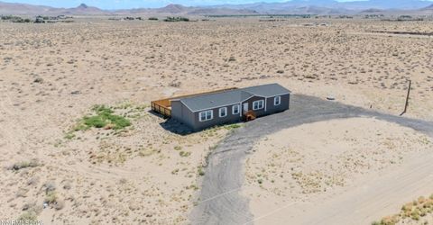 1785 E Antelope Street, Silver Springs, NV 89429 Photo