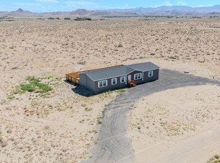 1785 E Antelope Street, Silver Springs, NV 89429 Photo