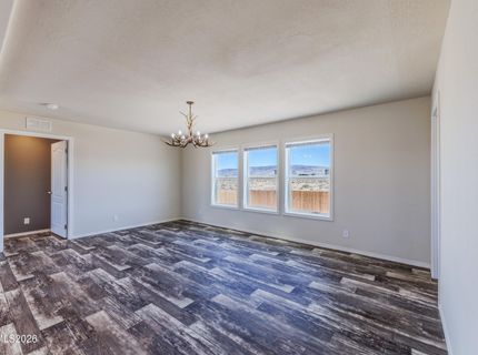 1785 E Antelope Street, Silver Springs, NV 89429 Photo