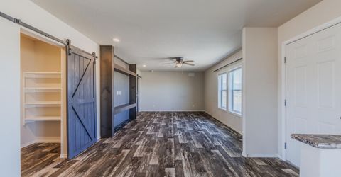1785 E Antelope Street, Silver Springs, NV 89429 Photo