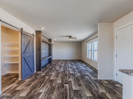 1785 E Antelope Street, Silver Springs, NV 89429 Photo