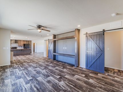 1785 E Antelope Street, Silver Springs, NV 89429 Photo