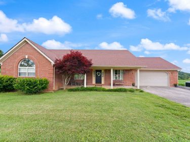248 Harts Place Drive, Somerset, KY 42501