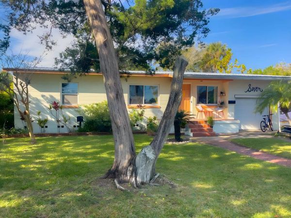 7 menendez rd, St Augustine, FL 32080