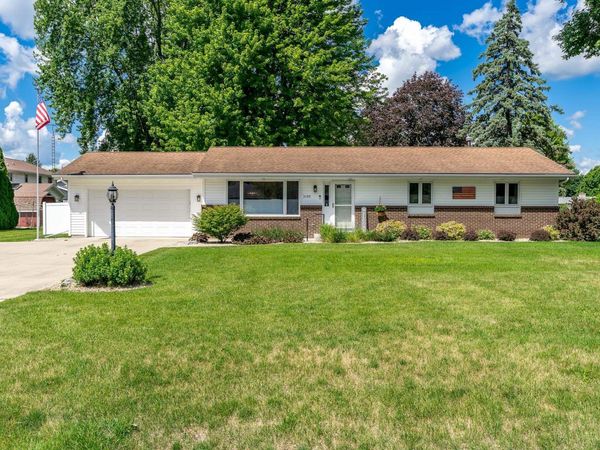 3120 Park Avenue, Beloit, WI 53511