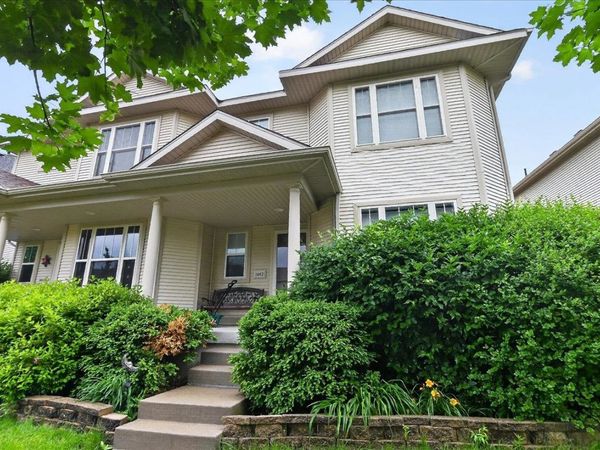 1462 Wild Iris Street, Sun Prairie, WI 53590