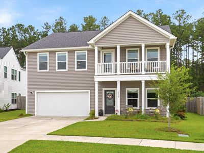 4310 Cotton Flat Road, Summerville, SC 29485