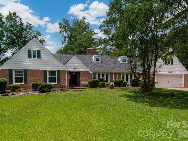 1929 Havenwood Drive , Lancaster, SC 29720