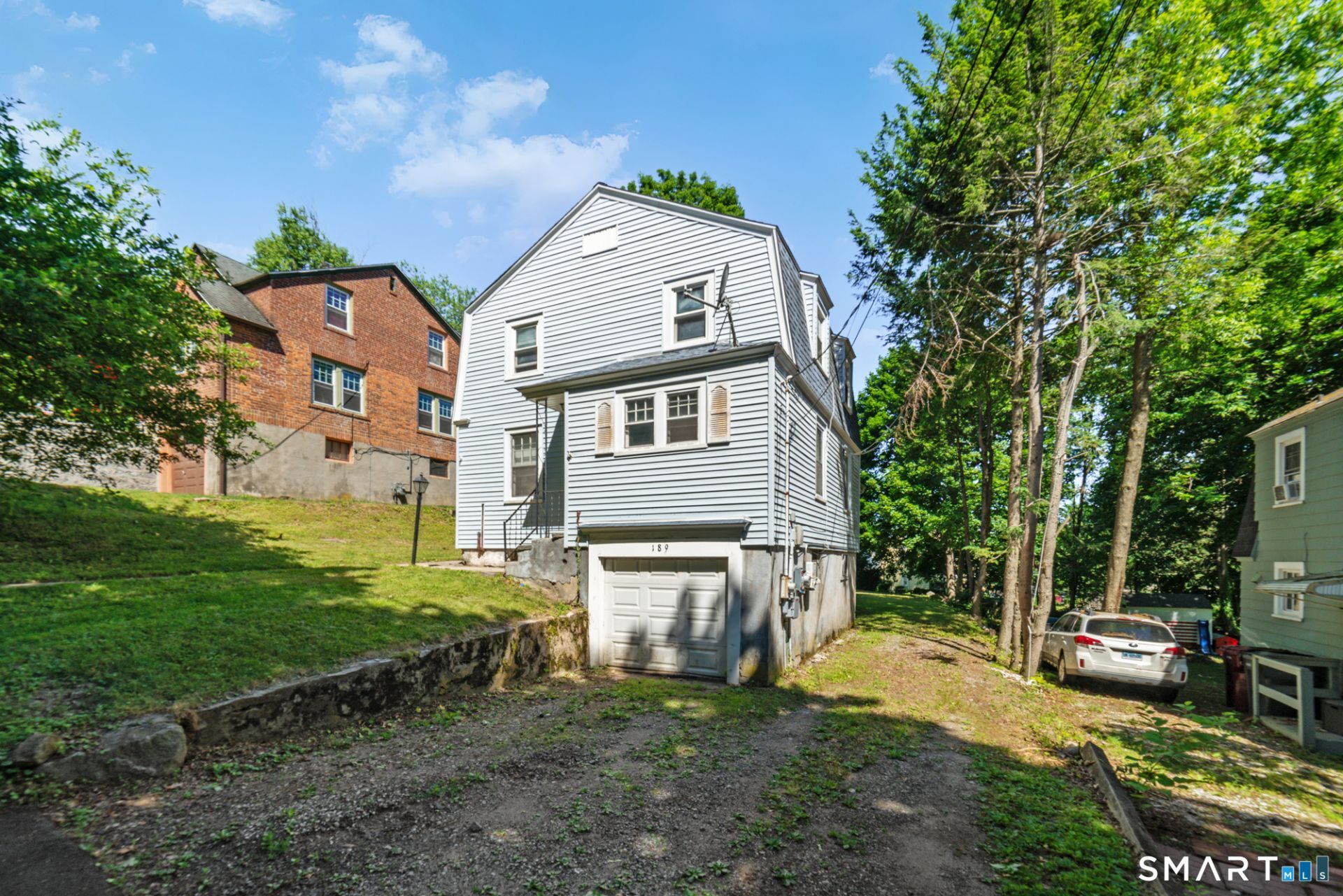 189 Andrew, Naugatuck, CT 06770 Main Photo
