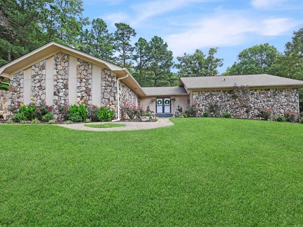 111 GLENRIDGE Court, Hot Springs, AR 71901