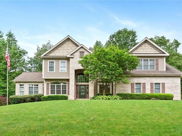 402 Shingle Oak Lane , Prospect, PA 16052