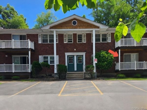 82 Demarest Avenue , Unit 16, West Nyack, NY 10994