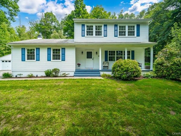 70 Van Wyck Lake Road , Fishkill, NY 12524
