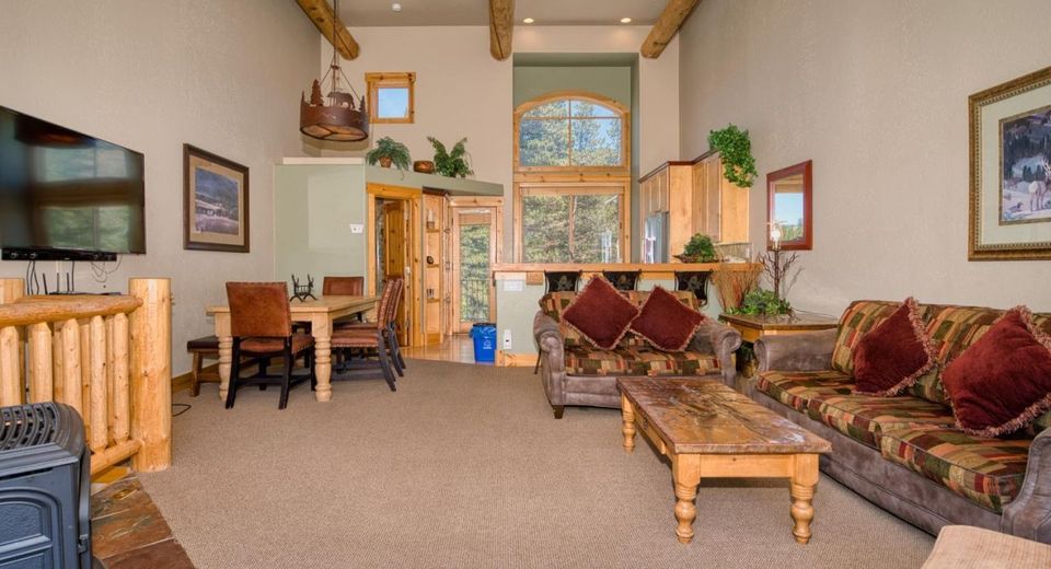 1050 Kirkwood Meadows Drive, Unit 6IIIA, Kirkwood, CA 95646 Photo