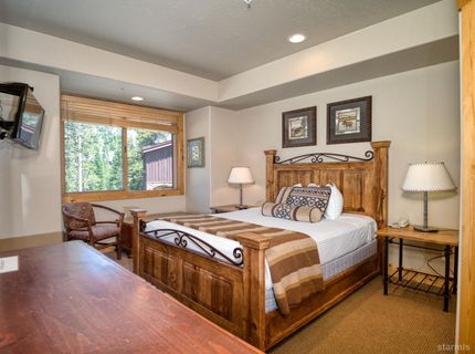 1050 Kirkwood Meadows Drive, Unit 6IIIA, Kirkwood, CA 95646 Photo