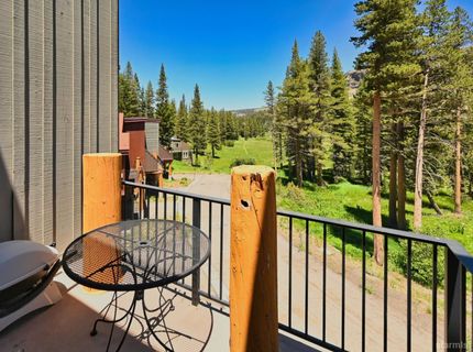 1050 Kirkwood Meadows Drive, Unit 6IIIA, Kirkwood, CA 95646 Photo