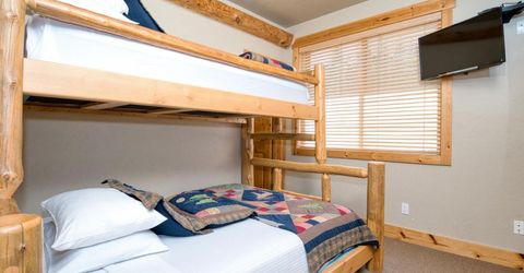 1050 Kirkwood Meadows Drive, Unit 6IIIA, Kirkwood, CA 95646 Photo