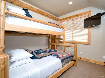 1050 Kirkwood Meadows Drive, Unit 6IIIA, Kirkwood, CA 95646 Photo