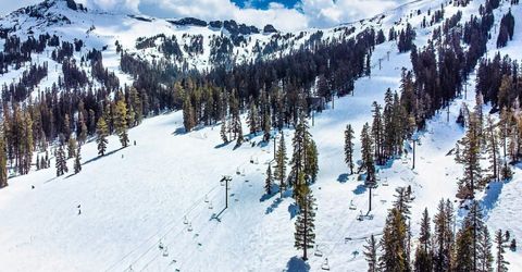 1050 Kirkwood Meadows Drive, Unit 6IIIA, Kirkwood, CA 95646 Photo