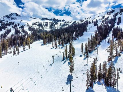 1050 Kirkwood Meadows Drive, Unit 6IIIA, Kirkwood, CA 95646 Photo