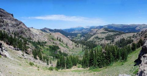 1050 Kirkwood Meadows Drive, Unit 6IIIA, Kirkwood, CA 95646 Photo