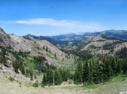 1050 Kirkwood Meadows Drive, Unit 6IIIA, Kirkwood, CA 95646 Photo
