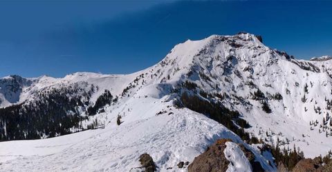 1050 Kirkwood Meadows Drive, Unit 6IIIA, Kirkwood, CA 95646 Photo