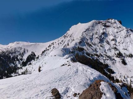 1050 Kirkwood Meadows Drive, Unit 6IIIA, Kirkwood, CA 95646 Photo