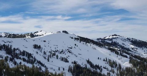 1050 Kirkwood Meadows Drive, Unit 6IIIA, Kirkwood, CA 95646 Photo