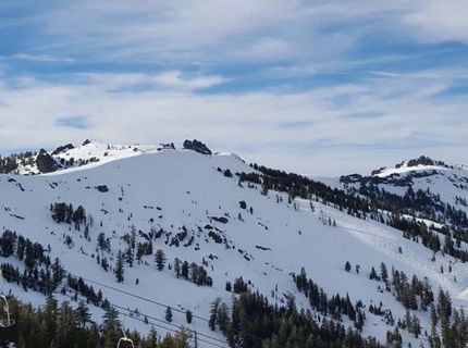 1050 Kirkwood Meadows Drive, Unit 6IIIA, Kirkwood, CA 95646 Photo