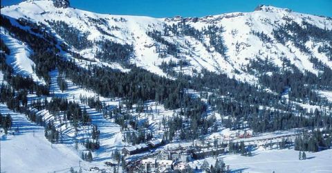1050 Kirkwood Meadows Drive, Unit 6IIIA, Kirkwood, CA 95646 Photo