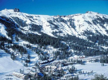 1050 Kirkwood Meadows Drive, Unit 6IIIA, Kirkwood, CA 95646 Photo