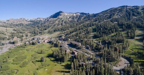 1050 Kirkwood Meadows Drive, Unit 6IIIA, Kirkwood, CA 95646 Photo